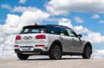 Mini Cooper S Clubman Masterpiece Edition 2017 года (AU)